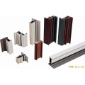 aluminum profile for shutter /blind /louver